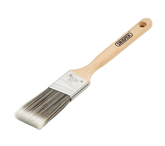 Hyde RICHARD ELEGANCE TRIM BRUSH SOFT-GRIP H 13415 | Parts Town