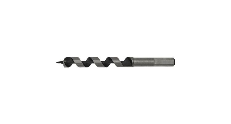 Sealey Auger Wood Drill &Oslash;14 x 155mm AW14x155