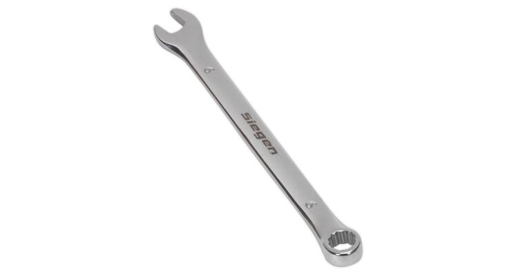 Sealey Combination Spanner 6mm S01006