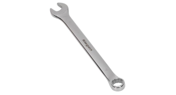 Sealey Combination Spanner 9mm S01009