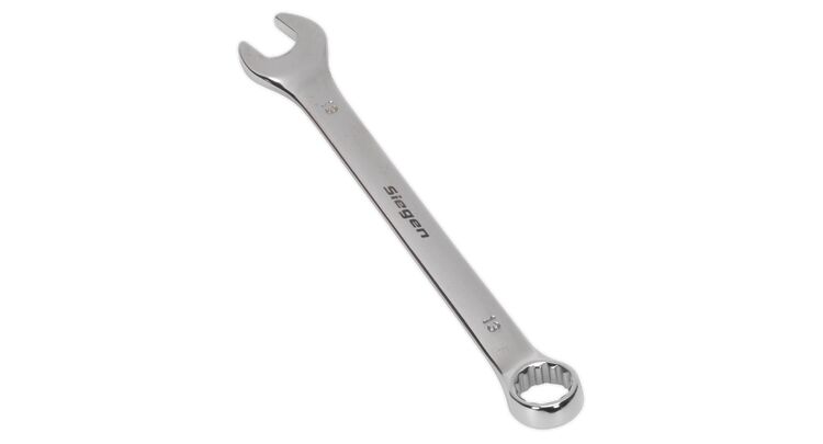 Sealey Combination Spanner 13mm S01013