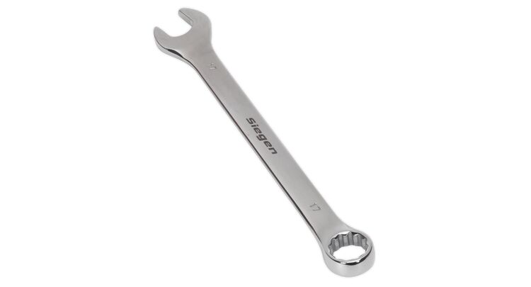 Sealey Combination Spanner 17mm S01017
