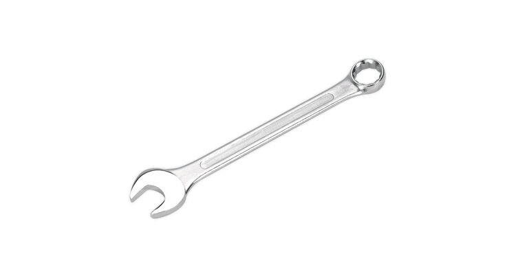 Sealey Combination Spanner 19mm S0419