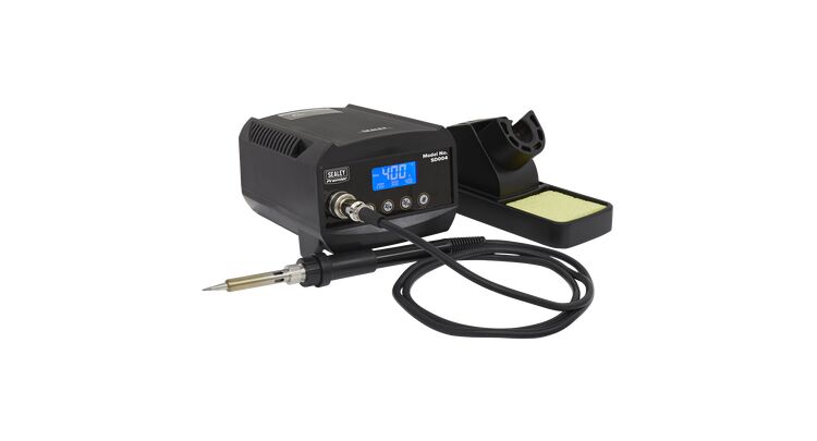 Sealey Soldering Station 60W SD004