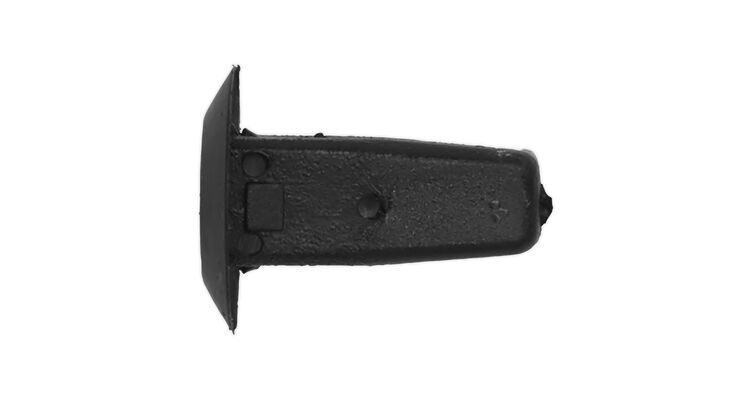 Sealey Locking Nut, &Oslash;15mm x 20mm, Universal - Pack of 20 TCPN1520U