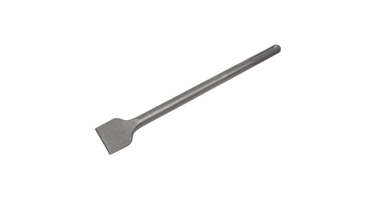 Sealey Wide Chisel 50mm - SDS MAX X1WC