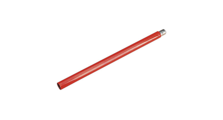 Sealey 610/A2 SuperSnap&reg; Tube Extension 560mm
