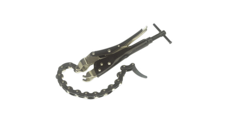 Sealey AK6838 Exhaust Pipe Cutter