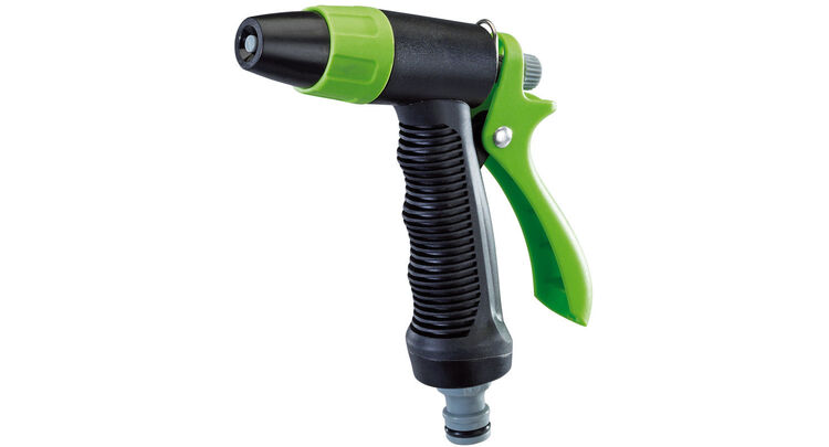 Draper 26330 Adjustable Jet Soft Grip Spray Gun