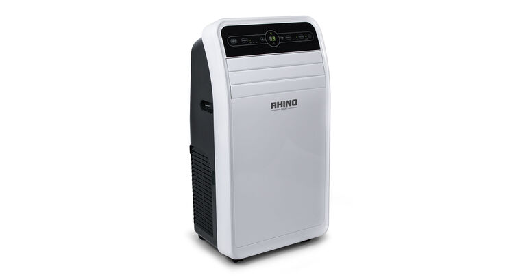 Rhino Air Conditioner 9000 BTU