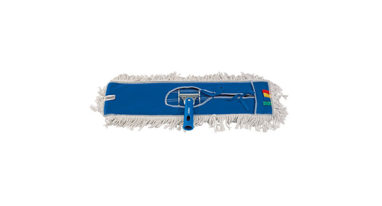 Draper 02089 Flat Surface Mop and Cover
