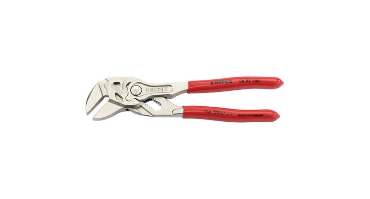 Draper 09452 Knipex 150mm Plier Wrench