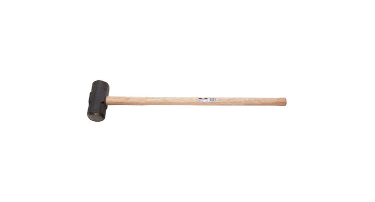 Draper 09950 Expert 6.4kg (14lb) Hickory Shaft Sledge Hammer