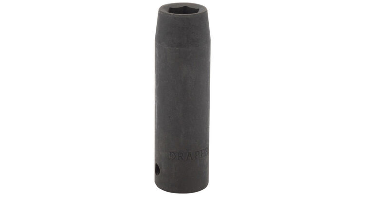 Draper 12740 13mm 1/2" Sq. Dr. Deep Impact Socket