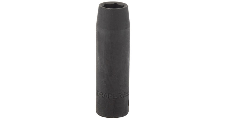 Draper 12741 14mm 1/2" Sq. Dr. Deep Impact Socket