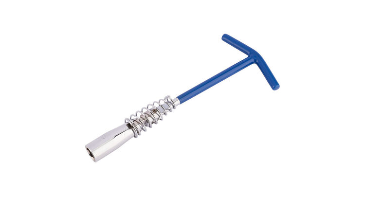 Draper 13867 10mm Flexible Spark Plug Wrench