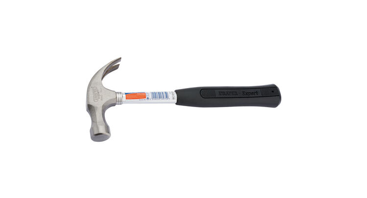 Draper 13975 450G (16oz) Claw Hammer