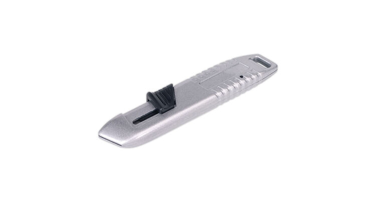 Sealey AK863 Safety Auto-Retracting Knife