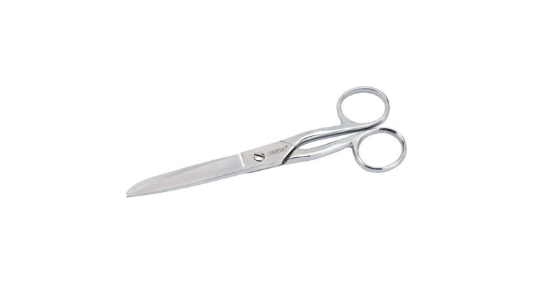 Draper 14130 155mm Household Scissors