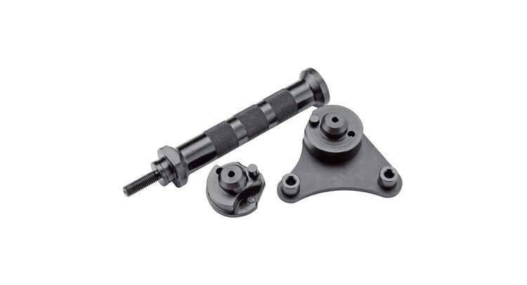 Draper 15694 Balance Shaft Removal and Alignment Tool Kit (BMW, MINI)