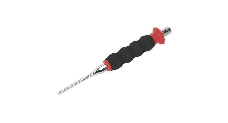 Sealey AK91314 Sheathed Parallel Pin Punch &#8709;4mm