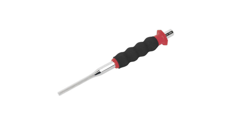 Sealey AK91315 Sheathed Parallel Pin Punch &#8709;5mm