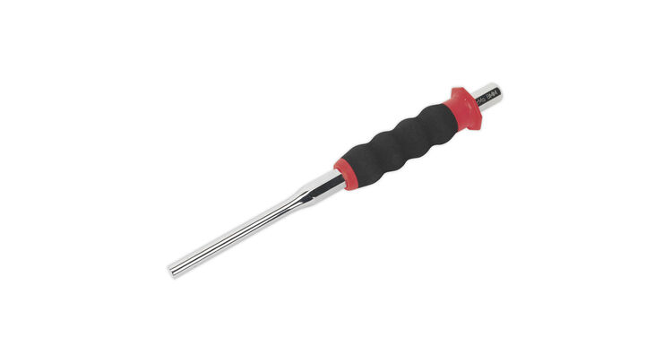 Sealey AK91318 Sheathed Parallel Pin Punch &#8709;8mm