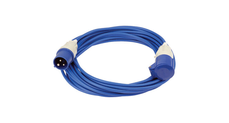 Draper 17568 230V Extension Cable (16A) (14M x 1.5mm)