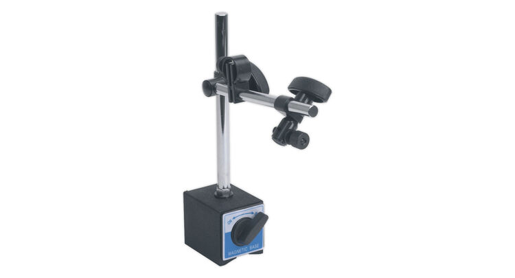 Sealey AK9581 Magnetic Stand with Fine Adjustment