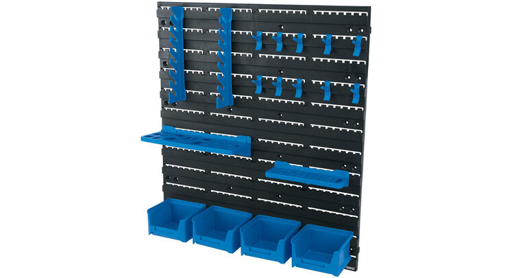 Draper 22295 Tool Storage Board (18 Piece)
