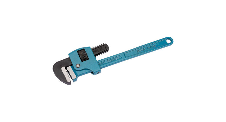 Draper 23709 300mm Elora Adjustable Pipe Wrench