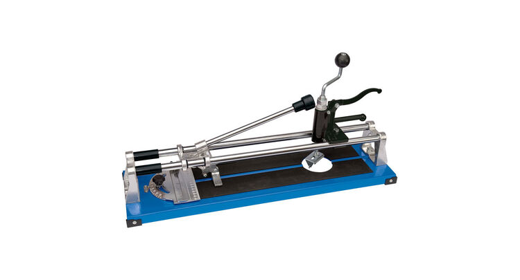 Draper 24693 Manual 3 in 1 Tile Cutting Machine