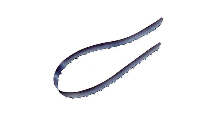 Draper 25766 Bandsaw Blade 1785mm x 1/4" (6 Skip)