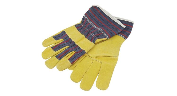 Draper Young Gardener Gloves