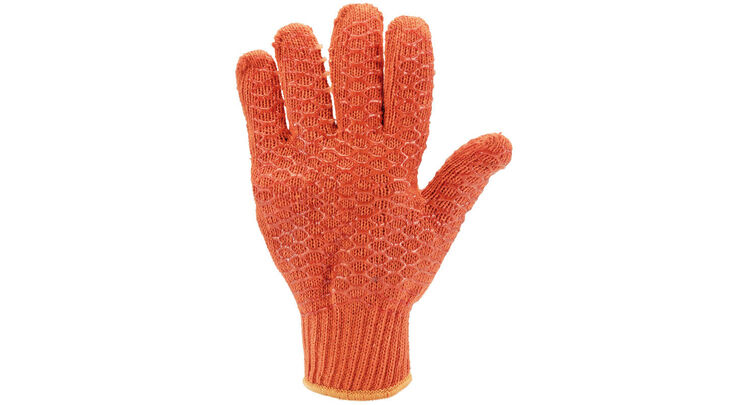 Draper 27606 Non-Slip Work Gloves - Extra Large