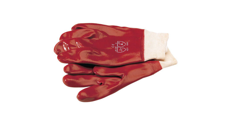 Draper 27612 Wet Work Gloves - Extra Large