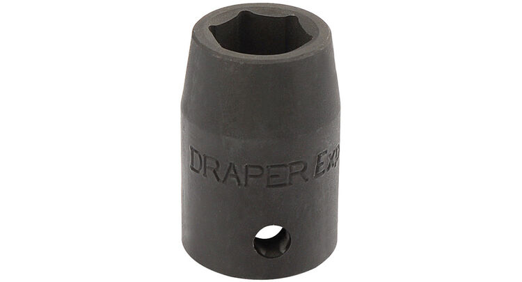 Draper 28462 14mm 1/2" Sq. Dr. Impact Socket