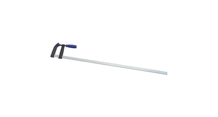 Draper 28798 Quick Action Clamp (1000mm x 120mm)