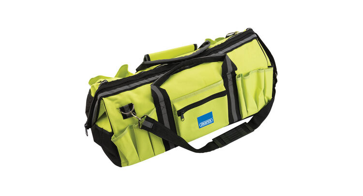 Draper 31085 Hi-Vis Tool Bag