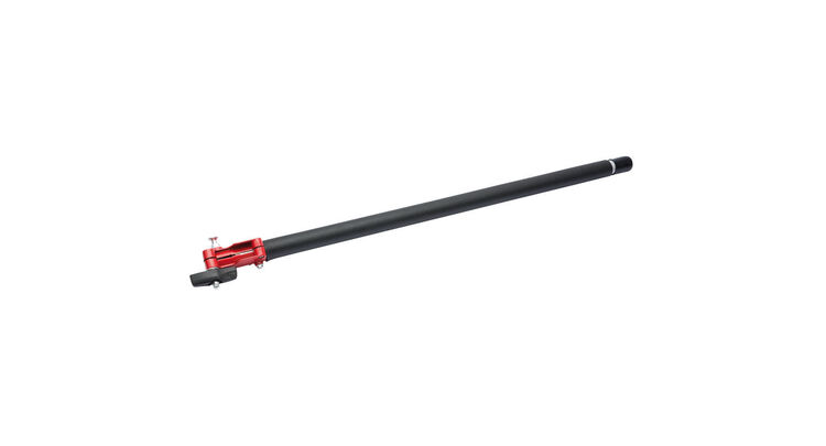 Draper 31278 650mm Extension Pole for 31088 Petrol 4 in 1 Garden Tool
