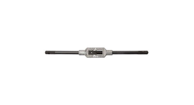Draper 37329 Bar Type Tap Wrench 2.50-12.00mm