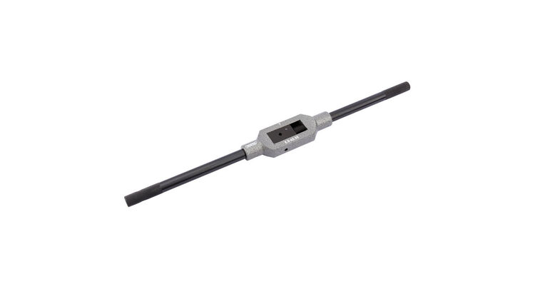 Draper 37332 Bar Type Tap Wrench 6.80-23.25mm