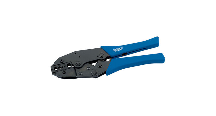 Draper 44053 225mm Coaxial Series Crimping Tool
