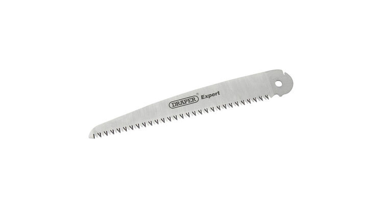 Draper 44995 Sp.Blade For Prun1Ng Saw 210mm