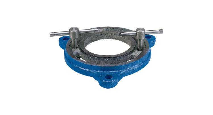 Draper 45784 100mm Swivel Base for 44506 Engineers Bench Vice