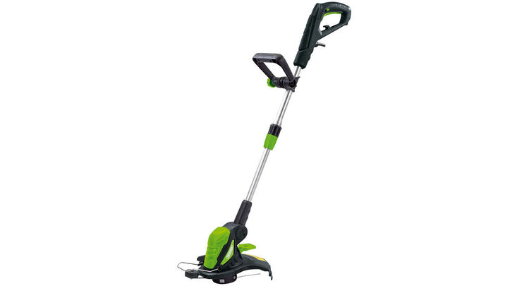 Draper 45927 300mm Grass Trimmer with Double Line Feed (500W)