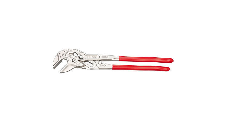 Draper 46672 Knipex 86 03 400 400mm Plier Wrench