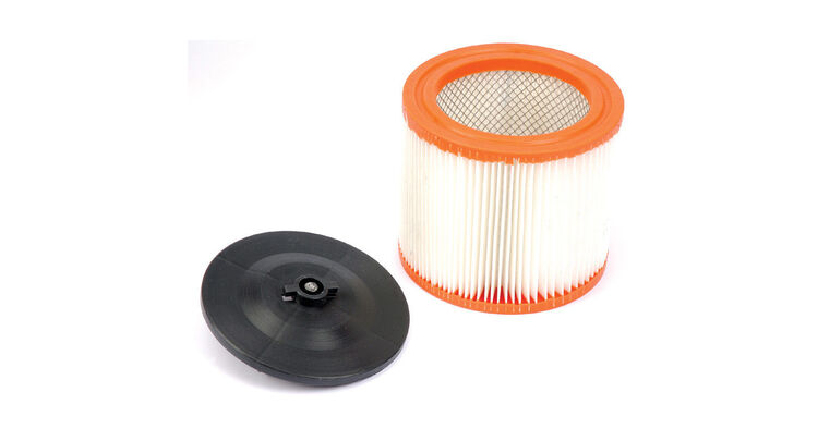 Draper 48559 Washable Filter for WDV21 and WDV30SS