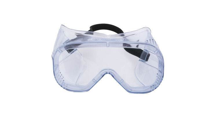 Draper 51129 Safety Goggles
