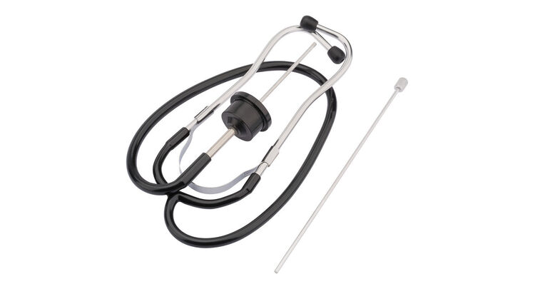 Draper 54503 Mechanics Stethoscope